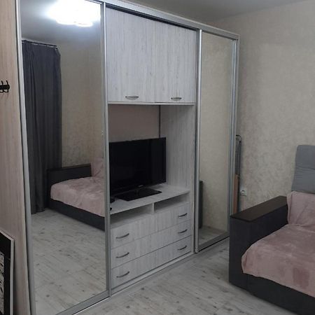 Квартира Студія Sofiivska Borshchahivka Eksteriør billede
