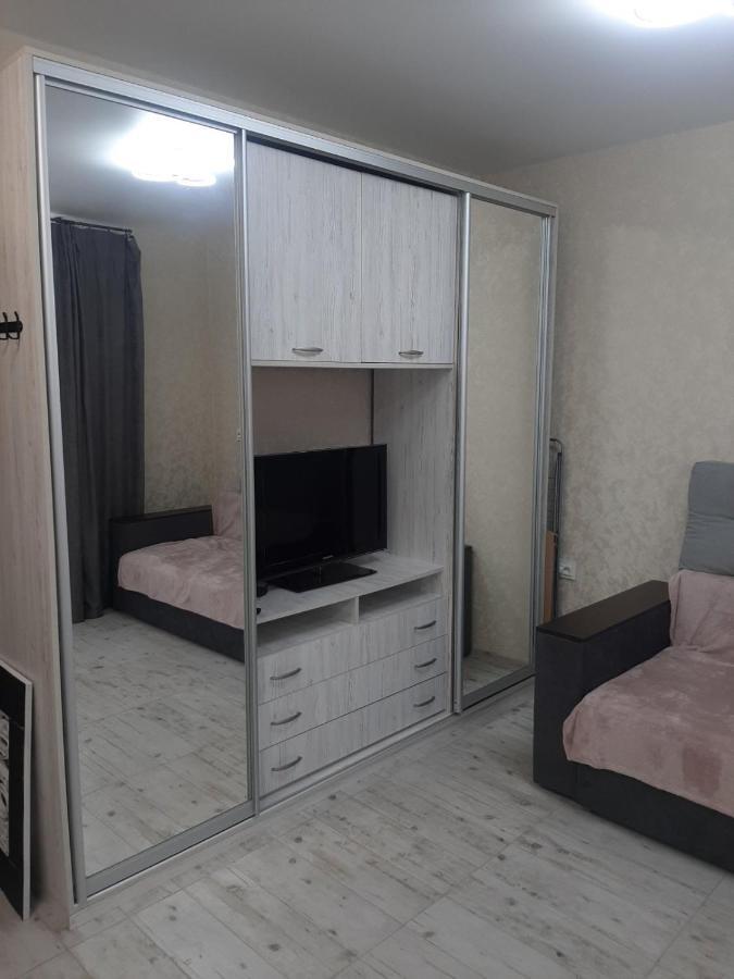 Квартира Студія Sofiivska Borshchahivka Eksteriør billede