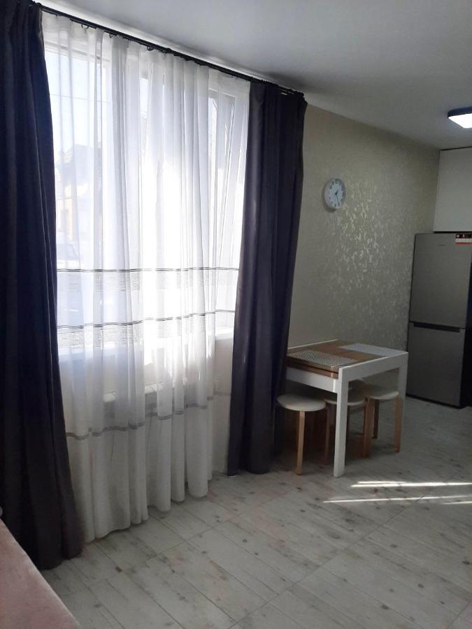 Квартира Студія Sofiivska Borshchahivka Eksteriør billede